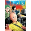 KNYGA Bookshop Subs Of Shogakukan One-Punch Man, Vol. 27