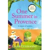 KNYGA Bookshop Author One Summer in Provence: 'Vines and olives and love ... a superb read!' Miriam Margolyes