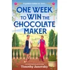 KNYGA Bookshop Janovsky Timothy One Week To Win The Chocolate Maker