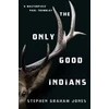 KNYGA Bookshop Only Good Indians