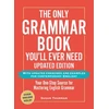 KNYGA Bookshop Only Grammar Book You'll Ever Need, Updated Edition
