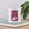 KNYGA Bookshop Open a Book, Open your Mind - Literary Mug