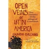 KNYGA Bookshop U.S. Open Veins of Latin America