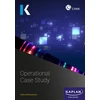 KNYGA Bookshop oPERATIONAL CASE STUDY
