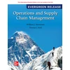 KNYGA Bookshop Operations and Supply Chain Management: 2024 Release ISE