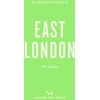 KNYGA Bookshop Opinionated Guide to East London
