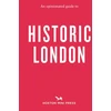 KNYGA Bookshop Opinionated Guide to Historic London