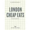 KNYGA Bookshop Barrie Josh Opinionated Guide to London Cheap Eats