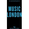 KNYGA Bookshop Opinionated Guide to Music London