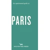 KNYGA Bookshop Opinionated Guide to Paris