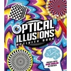 KNYGA Bookshop Optical Illusions Activity Book