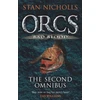 KNYGA Bookshop Orcs Bad Blood