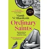 KNYGA Bookshop Ordinary Saints