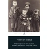 KNYGA Bookshop Origin of the Family, Private Property and the State