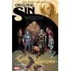 KNYGA Bookshop Original Sin (New Printing)