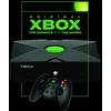 KNYGA Bookshop Original Xbox: The Console and the Games