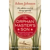 KNYGA Bookshop Orphan Master's Son
