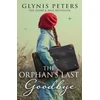 KNYGA Glynis Peters Orphan’s Last Goodbye