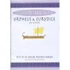 KNYGA Bookshop Orpheus &amp; Eurydice