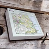 KNYGA Bookshop OS Map 500 Piece Premium Jigsaw Puzzle - The Broads