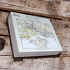 KNYGA Bookshop OS Map 500 Piece Premium Jigsaw Puzzle - New Forest National Park