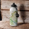 KNYGA Bookshop OS Map 600ml Metal Vanduo Bottle - Northumberland National Park