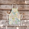 KNYGA Bookshop OS Map Kids Apron - Lake District National Park
