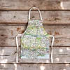 KNYGA Bookshop OS Map Kids Apron - South Downs National Park