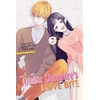 KNYGA Bookshop Otaku Vampire's Love Bite, Vol. 7