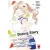 KNYGA Bookshop Our Dating Story Volume 5