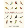 KNYGA Bookshop Our Garden Birds