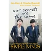 KNYGA Bookshop Our Secrets Are The Same