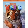 KNYGA Bookshop Our World 3: Grammar Workbook (British English)