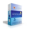 KNYGA Bookshop Out of My Mind Trilogy (Boxed Set)