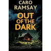 KNYGA Bookshop Out of the Dark
