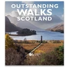 KNYGA Bookshop Outstanding Walks Scotland