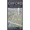KNYGA Nick Gibbard Oxford Aerial Map and Guide