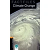 KNYGA Bookshop Oxford Bookworms Library Factfiles: Level 2: Climate Change