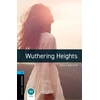 KNYGA Bookshop Oxford Bookworms Library: Level 5: Wuthering Heights