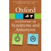 KNYGA Bookshop Oxford Dictionary of Synonyms and Antonyms