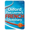 KNYGA Bookshop Oxford First Learner's French Dictionary