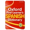 KNYGA Bookshop Oxford First Learner's Spanish Dictionary