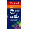 KNYGA Bookshop Oxford Learner's Pocket Phrasal Verbs and Idioms