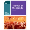 KNYGA Bookshop Oxford Literature Companions: The War of the Worlds