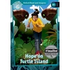 KNYGA Bookshop Oxford Read and Imagine: Level 6: Hope on Turtle Island
