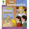KNYGA Bookshop Oxford Reading Tree: Level 1+: More First Sentences B: Sandcastle