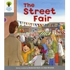 KNYGA Bookshop Oxford Reading Tree: Level 1: Wordless Stories B: Street Fair