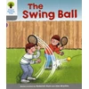 KNYGA Bookshop Oxford Reading Tree: Level 1: Wordless Stories B: Swingball