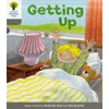 KNYGA Bookshop Oxford Reading Tree: Level 1: Wordless Stories A: Getting Up