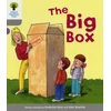KNYGA Bookshop Oxford Reading Tree: Level 1: Wordless Stories B: Big Box